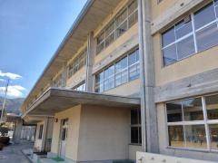 竹原小学校