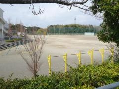 浅羽東小学校