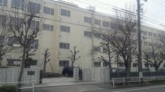 名古屋市立千鳥丘中学校