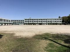 甚目寺小学校