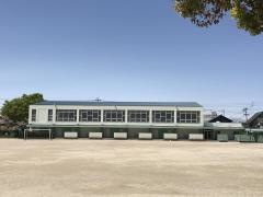 甚目寺小学校