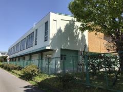 甚目寺小学校