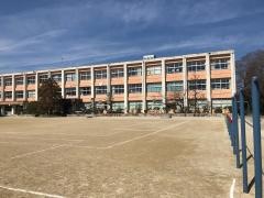 大成小学校