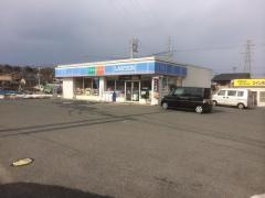 ローソン　今津桜町店