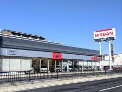 滋賀日産水口店