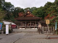 出雲大神宮
