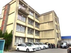 門真市立第七中学校