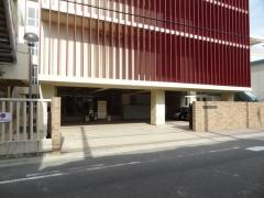 大阪商業大学高等学校