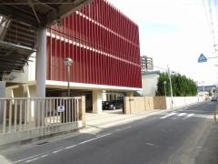 大阪商業大学高等学校