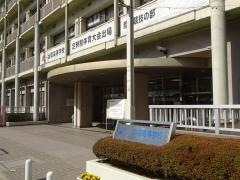 大阪府立中央高等学校