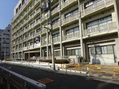 大阪府立中央高等学校