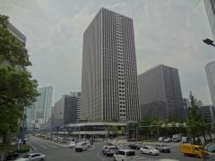 大阪駅前第3ビル