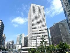 大阪駅前第3ビル