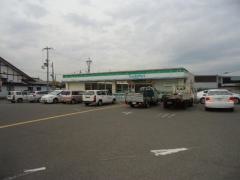 ファミリーマート　堺山本町三丁店