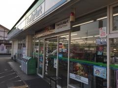 ファミリーマート　堺山本町三丁店