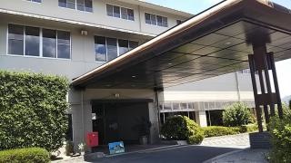 かんぽの宿富田林
