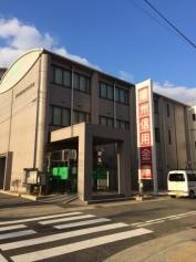 播州信用金庫兵庫支店