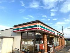 セブンイレブン　葛城中戸店