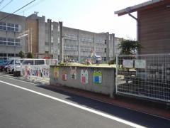 菅原小学校附属幼稚園