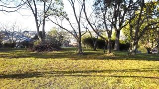 平城3号公園