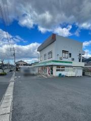 ファミリーマート　米子福市店