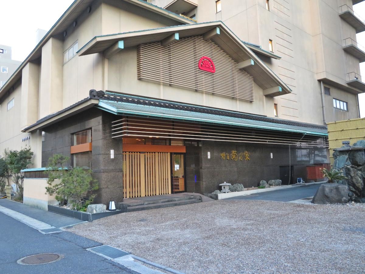 施設外観画像