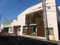 しろばら保育園