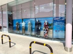 ファッションセンターしまむら　可部店