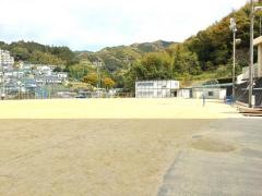 泉野小学校