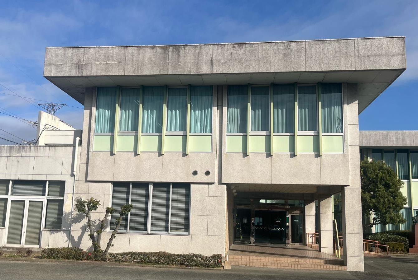 JAにじ本店