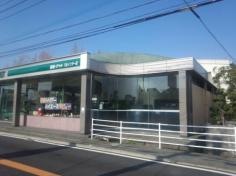 福岡トヨペット八女インター店