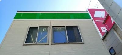 トヨタレンタリース福岡福岡空港店