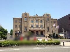 鹿児島市中央公民館