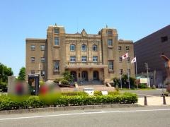 鹿児島市中央公民館