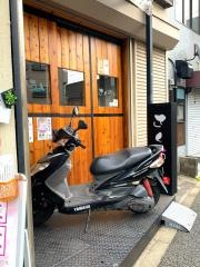 やきとり・さくらい