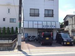 エプロンマム