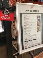 バル　マルシェコダマ　ステーキ＆ロブスター二子玉川店