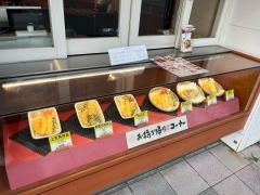 天丼てんや　松江店