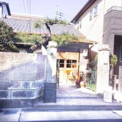 実家カフェ　山田