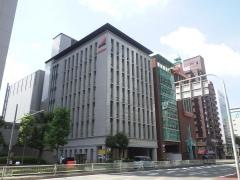 アズワン株式会社