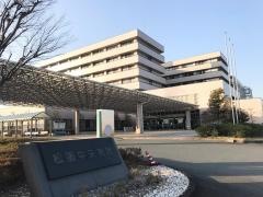 松阪中央総合病院