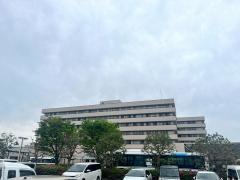 松阪中央総合病院