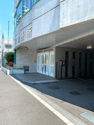 ドクターマップ 川口市立医療センター 本町診療所 川口市本町