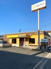 ジョイフル　西新涯店