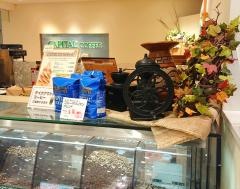 キャピタルコーヒー大和香林坊店