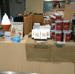 キャピタルコーヒー大和香林坊店