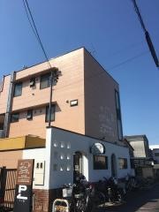 自家焙煎珈琲エターナル