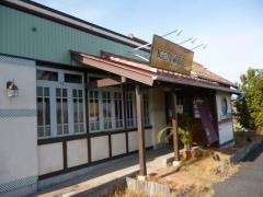 ケンウッド喫茶店