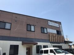 金比羅製麺　伊丹昆陽店