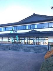 金ケ崎駅